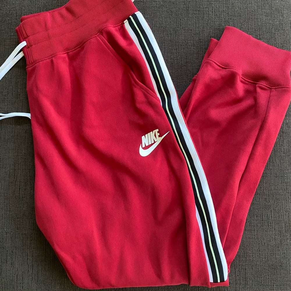Nike Jooggers